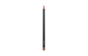 مقلم شفاه بشعار MAC بلون بني فاتح قريب من البشرة