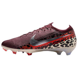 حذاء كرة قدم نايك Mercurial Vapor 16 United Elite باللون العنابي
