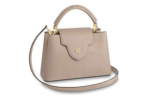 LOUIS VUITTON Grey.