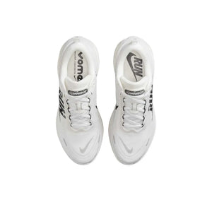 Nike Vomero Plus حذاء الجري على الطرق للرجال.