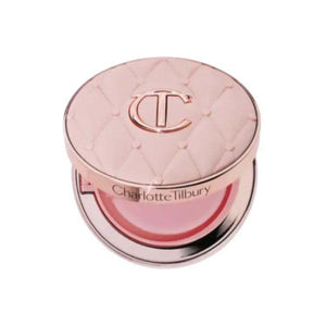 Charlotte Tilbury Pillow Talk كريم أساس اسفنجي متألق ويدوم طويلاً 12جم.