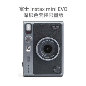 FUJIFILM Instax Mini Evo كاميرا انستاكس ميني.