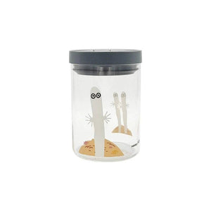 HARIO Moomin Co-branded Hand Crank Grinder Gift Box V60 Filter Cup.