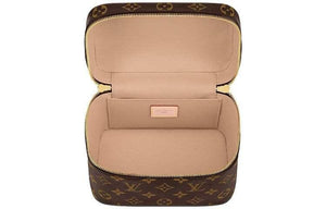 LOUIS VUITTON Nice LV.
