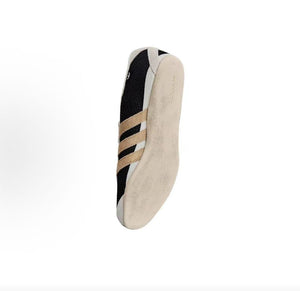 حذاء adidas TOKYO SFTM-008 أسود وبيج أصلي 100% - رفعة