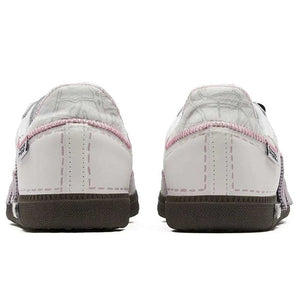 النعل المطاطي الداكن Gum Sole في حذاء سامبا