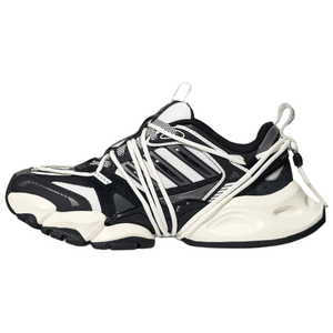 حذاء جري اديداس XLG Runner Deluxe 2.0 من الجانب الخارجي