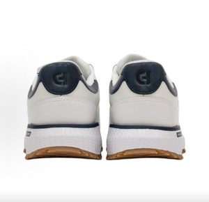 حذاء كول هان المريح أبيض | Cole Haan Grand 360 White - رفعة
