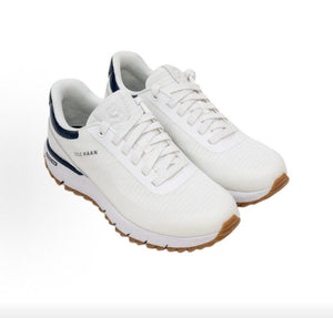 حذاء كول هان المريح أبيض | Cole Haan Grand 360 White - رفعة
