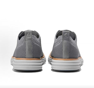حذاء كول هان أوريجينال رمادي | Cole Haan Grey - رفعة