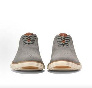 حذاء كول هان أوريجينال رمادي | Cole Haan OriginalGrand Grey - رفعة