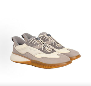 حذاء كول هان أصلي رمادي | Cole Haan Grey - رفعة