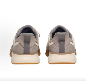 حذاء كول هان أصلي رمادي | Cole Haan Grey - رفعة
