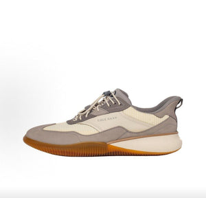 حذاء كول هان أصلي رمادي | Cole Haan Grey - رفعة