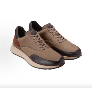 حذاء كول هان بني | Cole Haan Brown - رفعة