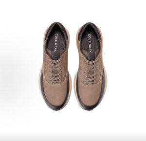 حذاء كول هان بني | Cole Haan Brown - رفعة