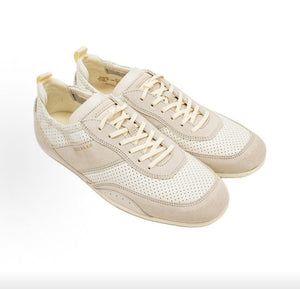حذاء كول هان بيج مريح | Cole Haan Beige - رفعة