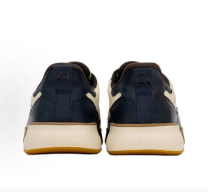 حذاء كول هان بيج وبني | Cole Haan Beige & Brown - رفعة