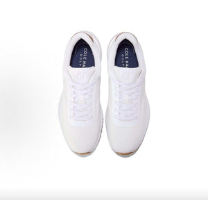 حذاء كول هان جولف أبيض | Cole Haan Golf White - رفعة