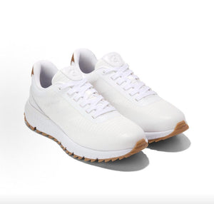 حذاء كول هان جولف أبيض | Cole Haan Golf White - رفعة
