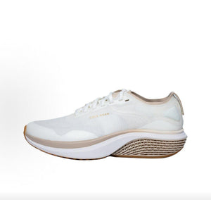 حذاء كول هان جراند برو أبيض | Cole Haan GrandPro White - رفعة