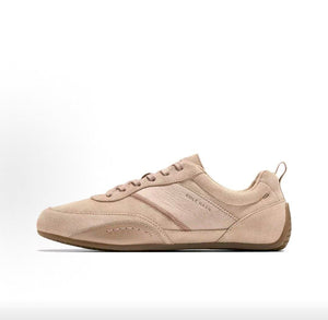 حذاء كول هان مريح بيج | Cole Haan Beige Shoe - رفعة