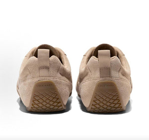 حذاء كول هان مريح بيج | Cole Haan Beige Shoe - رفعة