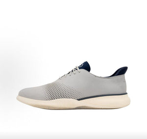 حذاء كول هان رمادي مريح | Cole Haan Grey Shoes - رفعة