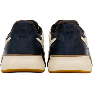حذاء كول هان زيروغراند كحلي | Cole Haan Zerogrand Navy - رفعة