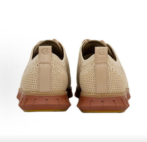 حذاء كول هان زيروجراند بيج | Cole Haan Zerogrand Beige - رفعة