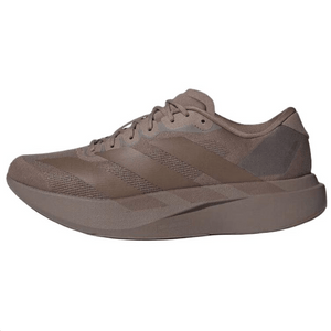 حذاء للجري Adidas Adizero رياضي باللون البني - رفعة