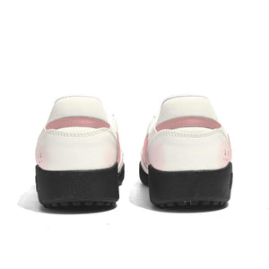 حذاء Nike رياضي نسائي بتصميم Pink كرتوني مميز.