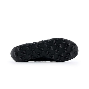 حذاء New Balance أسود لامع تصميم أنيق - رفعة