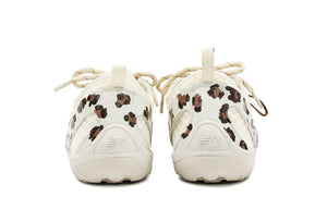 حذاء New Balance Minimus بنقشة Leopard نسائي مريح - رفعة