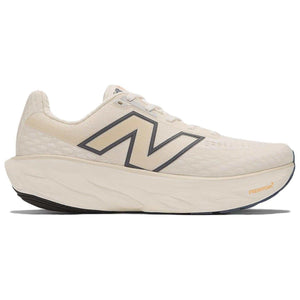 منظر جانبي لحذاء New Balance 1080 يظهر وسادة Fresh Foam