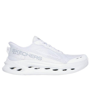 حذاء سكيتشرز أبيض مريح | Skechers Slip-Ins White - رفعة