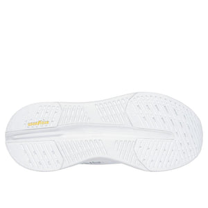 حذاء سكيتشرز أبيض مريح | Skechers Slip-Ins White - رفعة