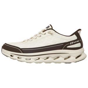 حذاء سكيتشرز جو ووك أوف وايت | Skechers Go Walk Off White - رفعة