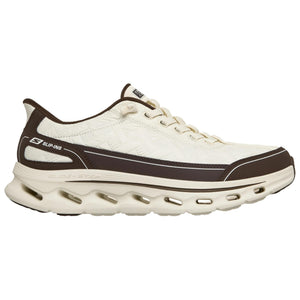 حذاء سكيتشرز جو ووك أوف وايت | Skechers Go Walk Off White - رفعة