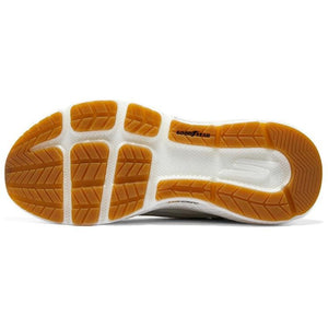 حذاء سكيتشرز جو ران أبيض | Skechers GO RUN White - رفعة
