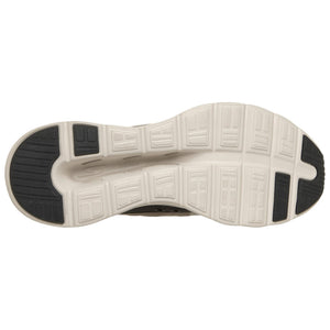 حذاء سكيتشرز سليب ان بني | Skechers Slip-ins Taupe - رفعة