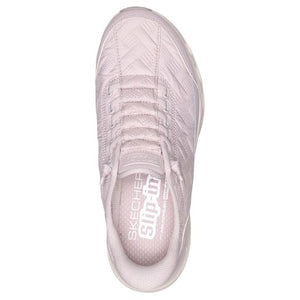 حذاء سكيتشرز سليب ان وردي | Skechers Slip-ins Pink - رفعة