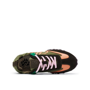 حذاء Sneakers نسائي مريح Joy & Peace x Mont-bell أحذية نسائية - رفعة