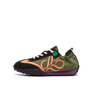 حذاء Sneakers نسائي مريح Joy & Peace x Mont-bell أحذية نسائية - رفعة