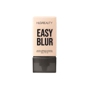 Huda Beauty Baby Blush Peach Sorbet.