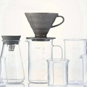 HARIO Beaker Measuring Cup بيكر.