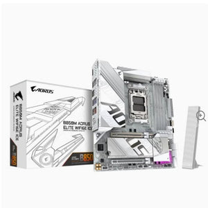 لوحة أم Motherboard AMD B850 / X870E لتجميعات قيمنق - رفعة