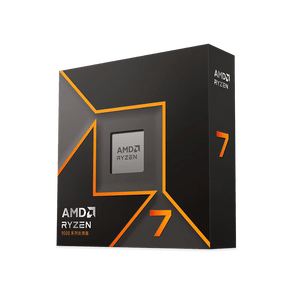 معالج AMD Ryzen 9000 Series بمعمارية Zen 5 للألعاب - رفعة