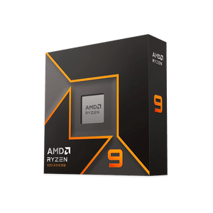 معالج AMD Ryzen 9000 Series بمعمارية Zen 5 للألعاب - رفعة