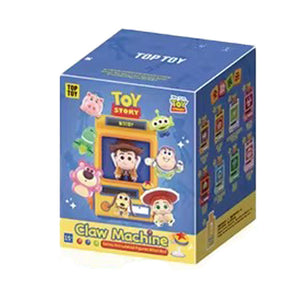 مجسمات Toy Story Claw Machine عشوائية أصلي 100% - رفعة